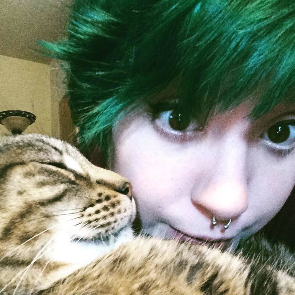 Meet your Posher, Skylar